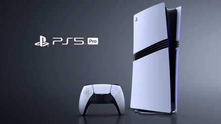 PS5 Pro wurde in einem ersten Trailer enthüllt: Neue Konsole mit Preis und Release-Datum vorgestellt