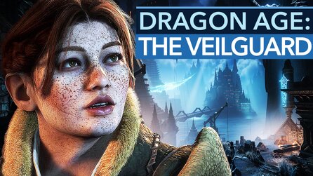 In Dragon Age: The Veilguard steckt erstaunlich viel, was wir bei BioWare so lange vermisst haben!