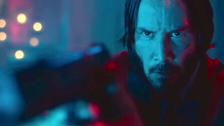John Wick: Zum 10. Jubiläum des modernen Action-Klassikers gibts einen brandneuen Trailer