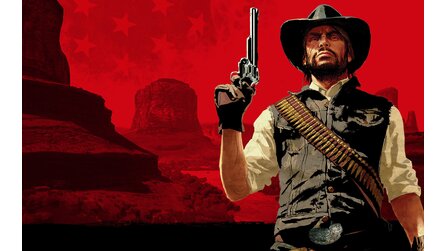 Red Dead Redemption: Erster Trailer zur PC-Version des Western-Klassikers