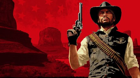 Teaserbild für Red Dead Redemption: Erster Trailer zur PC-Version des Western-Klassikers