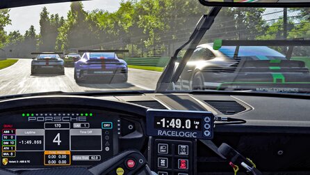 Schicke Autos, tolle Rennstrecken: Assetto Corsa Evo zeigt erstmals echtes Gameplay