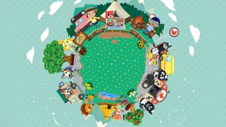 Animal Crossing: Nintendo erklärt, was sich für Pocket Camp-Fans schon bald alles ändert