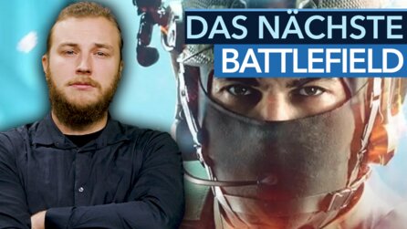 Ich gebe Battlefield noch ne Chance, aber das muss sich ändern!