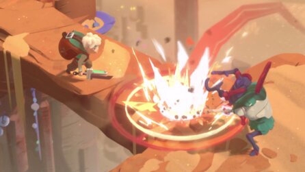 Moonlighter 2 angekündigt und Trailer präsentiert gleich die neue 3D-Grafik des Action-RPGs