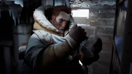 The Long Dark bekommt mit Blackfrost einen wunderschönen Nachfolger