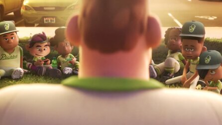 Teaser zu Win or Lose zeigt die erste Original-Serie des Animationsstudios Pixar