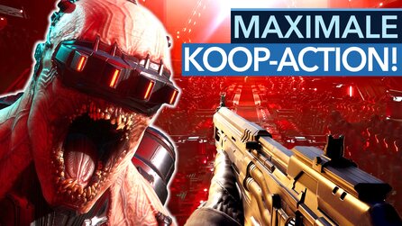 Nach Helldivers 2 könnte Killing Floor 3 der nächste Koop-Hit werden!