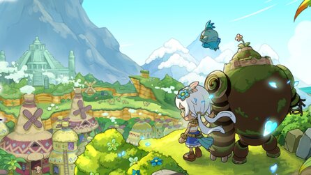 Fantasy Life i: Die Zeitdiebin verschoben: Neuer Releasetermin für Switch + Co. im Trailer bestätigt