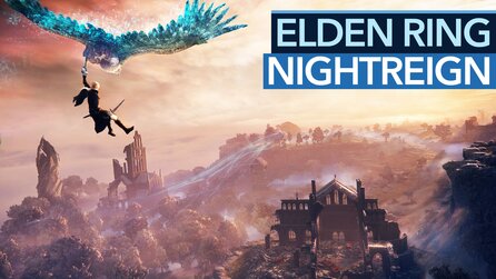 Bei Elden Ring Nightreign ist FromSoft (fast) alles egal – und das ist auch gut so!