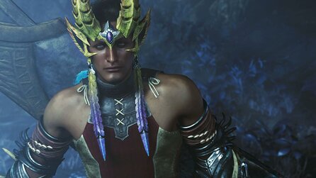 Monster Hunter Wilds: Wir fangen ein Monster mit der Schockfalle