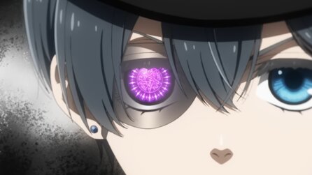 Black Butler enthüllt mit einem Teaser zur Emerald Witch-Arc das Releasedatum der neuen Staffel