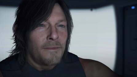 Teaserbild für Death Stranding 2 sieht im neuen Trailer fantastisch aus und verrät auch endlich den Release-Termin