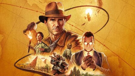 Indiana Jones und der Große Kreis: Die PS5-Version hat endlich einen Release-Termin