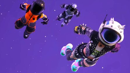 Fortnite OG Season 3 ist da und legt den Grundstein zum ersten großen Live-Event