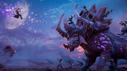 Der neue Borderlands 4-Trailer von der State of Play