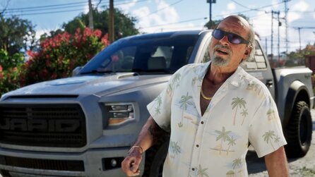 GTA 6 zeigt in zweiten Trailer endlich mehr von Vice City und bestätigt Jason als Charakter