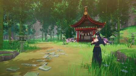 Tales of Seikyu: Neuer Trailer bestätigt den Start der Early Access-Version auf Steam