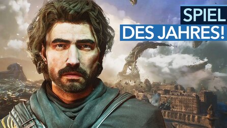Clair Obscure ist ein Befreiungsschlag und zeigt Ubisoft und Co., wie man richtig gute Spiele macht!
