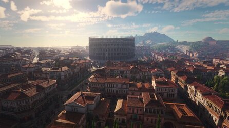 Anno 117 zeigt im Trailer endlich Gameplay, neue Features und grenzt den Release ein