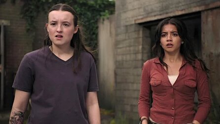 The Last of Us-Trailer verrät uns, was uns im großen Finale von Staffel 2 erwartet