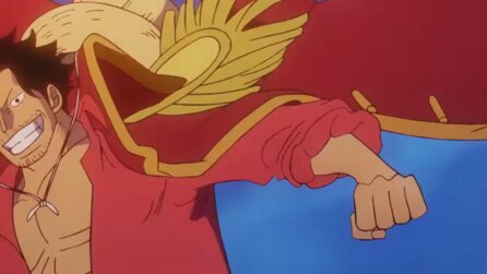 One Piece: Trailer teast an, wie es in Folge 1130 weiter geht