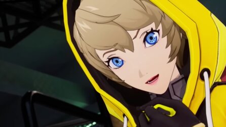 Nach über einem Jahr erscheint auch dieser Persona 5-Ableger bei uns in Deutschland