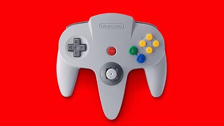 Nintendo Switch Online: N64-Spiele bekommen auf der Switch 2 exklusive neue Funktionen