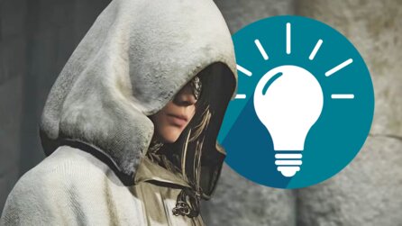 So schaltet ihr in Elden Ring Nightreign die Duchess und die Revenant frei