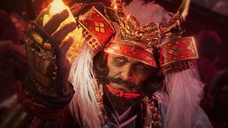 Nioh 3 - Erster Trailer von der State of Play zeigt direkt Gameplay zum neuen SamuraiNinja-Spiel