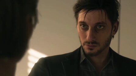 Death Stranding 2 zeigt neuen, gewohnt seltsamen Story-Trailer – mit deutscher Schauspielerin