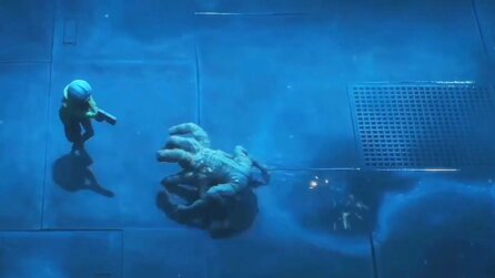 Wie Little Nightmares, aber noch gruseliger: Der Trailer zu End of Abyss zeigt fürchterliche Monster