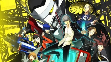 Persona 4 Revival angekündigt: Der nächste Atlus-Klassiker bekommt ein Remake