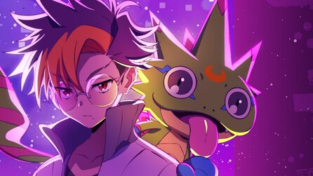 Neuer Digimon-Anime samt Releasezeitraum angekündigt und hier gibts den ersten Teaser für euch