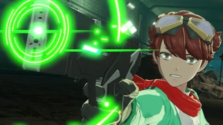 Digimon Time Stranger zeigt, wie ihr die Monster fangen und stärker machen könnt