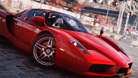 The Crew Motorfest: Neue Gratis-Season dreht sich um legendären Sportwagenhersteller
