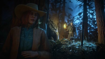 Red Dead Online kehrt mit vier neuen Missionen zurück - Trailer zu Gemunkel über den Westen