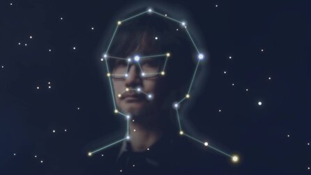 Teaserbild für Death Stranding 2: Easter Egg mit Hideo Kojima