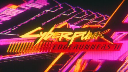 Cyberpunk: Edgerunners - Erster offizieller Teaser zur 2. Staffel