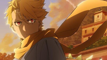 Crunchyroll kündigt neuen Anime Yomi no Tsugai von der Full Metal Alchemist-Schöpferin an
