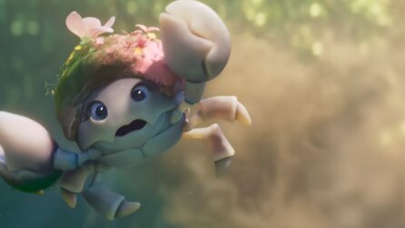 Aniimo: Endlich gibts mehr Infos und Gameplay zur schicken Pokémon-Alternative aus der Closed Beta
