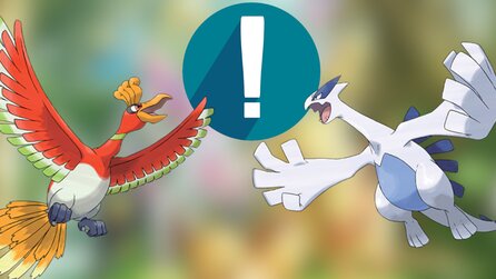Pokémon TCG Pocket enthüllt das neue A4-Set und ja, die Gerüchte rund um GoldSilber sind korrekt