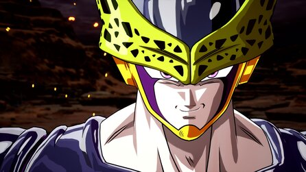 Dragon Ball Sparking! Zero kommt noch 2025 auf die Nintendo Switch 2