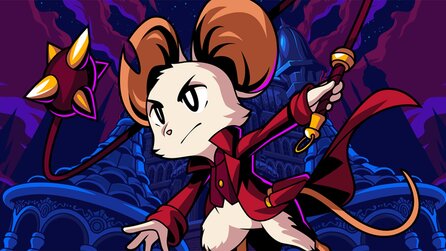 Mina the Hollower: Das neue Spiel der Shovel Knights-Macher kommt noch dieses Jahr und wir haben richtig Bock drauf