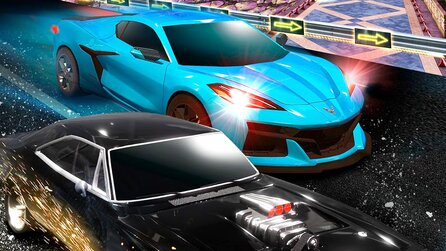 Fast + Furious bekommt neues Arcade-Spiel für Konsolen und das sieht nach einer Menge Spaß aus