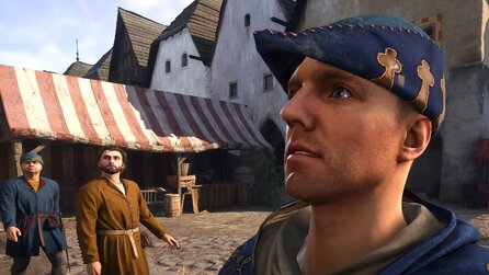 Kingdom Come: Deliverance 2 enthüllt das zweite große Addon - und gibt Heinrich endlich ein eigenes Zuhause