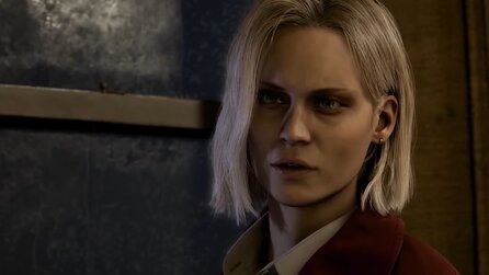Resident Evil Requiem zeigt zum ersten Mal Szenen mit Grace und ihrer Mutter