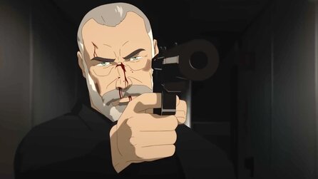 Splinter Cell: Netflix-Serie des John Wick-Autors hat endlich einen Starttermin