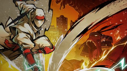 Berühmte Action-Reihe feiert sein herausragendes Comeback im spektakulären Release-Trailer