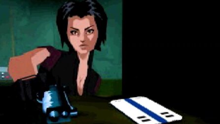 Fear Effect für PS4, PS5, Switch und PC angekündigt